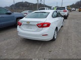 Chevrolet Cruze Lt Auto 1G1BE5SM3H7264347 снимка