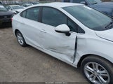 Chevrolet Cruze Lt Auto 1G1BE5SM3H7264347 снимка