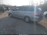 Honda Odyssey Ex-L 5FNRL387X5B030309 снимка