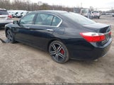 Honda Accord Ex-L V-6 1HGCR3F83EA002507 photo