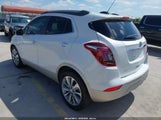 Buick Encore Preferred KL4CJASB9JB710366 fotografie