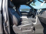 Ford F-150 Fx4 1FTFW1EF5DKF45858 снимка