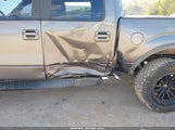 Ford F-150 Fx4 1FTFW1EF5DKF45858 снимка