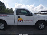 Ford F-150 Stx/Xl/Xlt 1FTRF12W89KA47520 photo