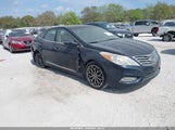 Hyundai Azera KMHFG4JG3DA223346 снимка