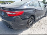 Hyundai Azera KMHFG4JG3DA223346 снимка