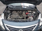 Nissan Versa 1.6 Sv 3N1CN7AP1HL862048 снимка