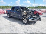 Ford F-150 King Ranch 1FTEW1EG7JFA00222 снимка