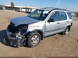 Honda Cr-V Lx JHLRD78472C013585 снимка
