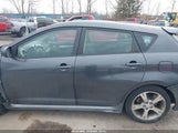 Pontiac Vibe Gt 5Y2SR67039Z437152 снимка