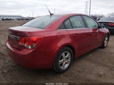 Chevrolet Cruze 1Lt Auto 1G1PC5SBXD7305576 снимка