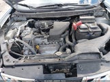 Nissan Rogue Select S JN8AS5MV5FW261409 снимка