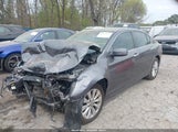 Honda Accord Ex-L 1HGCR2F81DA266088 снимка