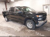 Chevrolet Silverado  Work Truck 3GCUYAEF8KG101783 снимка