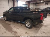 Chevrolet Silverado  Work Truck 3GCUYAEF8KG101783 снимка