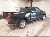 Chevrolet Silverado  Work Truck 3GCUYAEF8KG101783 снимка