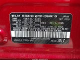 Mitsubishi Outlander Sport 2.0 Sp JA4AP3AU7LU008249 снимка