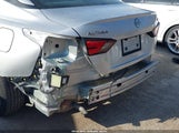 Nissan Altima Sv Fwd 1N4BL4DV5RN338240 fotografie