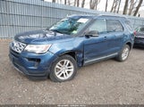 Ford Explorer Xlt 1FM5K8D87KGB00066 снимка