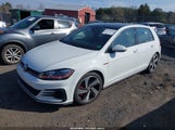 Volkswagen Golf Gti 2.0T Autobahn/2.0T S/2.0T Se 3VW447AU3JM268472 fotografie