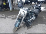 Harley-Davidson Flstf 1HD1BX5138Y026306 fotografie