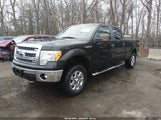 Ford F-150 Xlt 1FTFW1EF1DFA95814 снимка