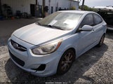 Hyundai Accent Gls KMHCU4AE2CU196342 снимка