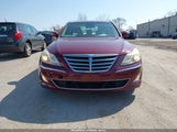 Hyundai Genesis 3.8 KMHGC4DD2CU178740 снимка