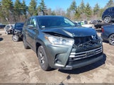 Toyota Highlander Le 5TDBZRFH7KS944233 снимка