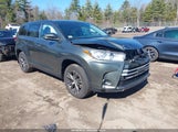 Toyota Highlander Le 5TDBZRFH7KS944233 снимка