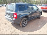 Jeep Patriot High Altitude 1C4NJPFA4ED681727 снимка