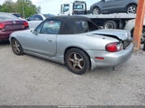 Mazda Mx-5 Miata JM1NB3532Y0156198 снимка