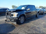 Ford F-150 Xlt 1FTEW1CP0KFA74926 снимка