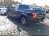 Ford F-150 Xlt 1FTEW1CP0KFA74926 снимка