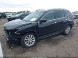 Nissan Rogue Sv 5N1AT2MV2JC758432 снимка
