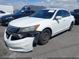 Honda Accord 2.4 Lx 1HGCP2F34BA118895 снимка