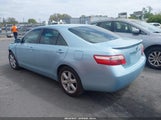 Toyota Camry Le 4T1BE46K47U598005 снимка