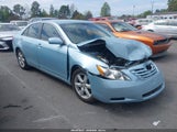 Toyota Camry Le 4T1BE46K47U598005 снимка