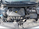 Kia Forte Ex KNAFX4A87E5233088 снимка