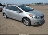 Kia Forte Ex KNAFX4A87E5233088 fotografie