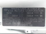 Kia Forte Ex KNAFX4A87E5233088 fotografie