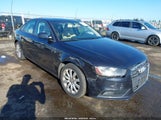Audi A4 2.0T Premium WAUBFAFL3DN022966 снимка