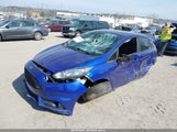 Ford Fiesta St 3FADP4GX7FM132918 снимка