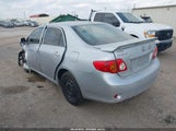 Toyota Corolla Le 2T1BU4EE6AC269667 снимка