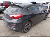 Chevrolet Cruze Lt 3G1BE6SM2KS532626 снимка