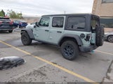 Jeep Wrangler 4Xe 4X4 1C4JJXN65PW685367 photo