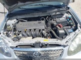 Toyota Corolla S 1NXBR32E86Z720510 снимка
