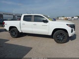 Chevrolet Colorado 4Wd Z71 1GCPTDEK5S1149895 fotografie