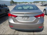 Hyundai Elantra Se 5NPDH4AE1EH507768 снимка