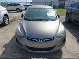 Hyundai Elantra Se 5NPDH4AE1EH507768 снимка
